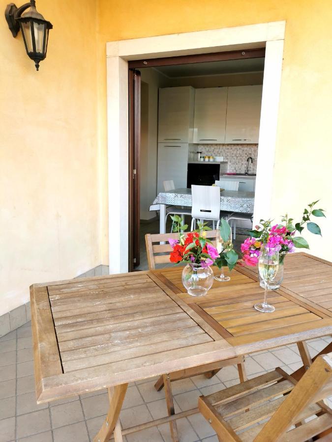 Home Sweet Home Fiumefreddo di Sicilia Extérieur photo