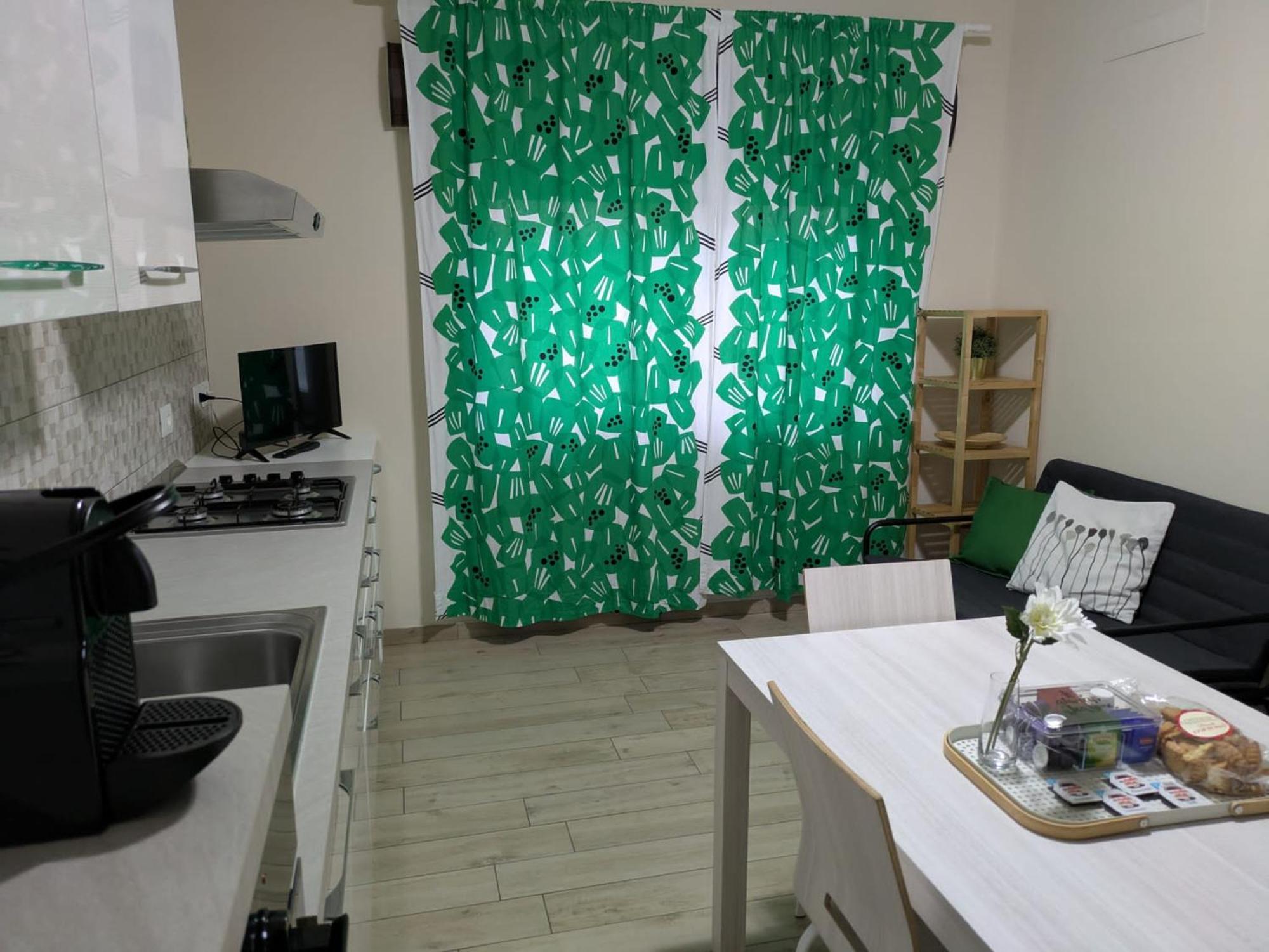 Home Sweet Home Fiumefreddo di Sicilia Extérieur photo